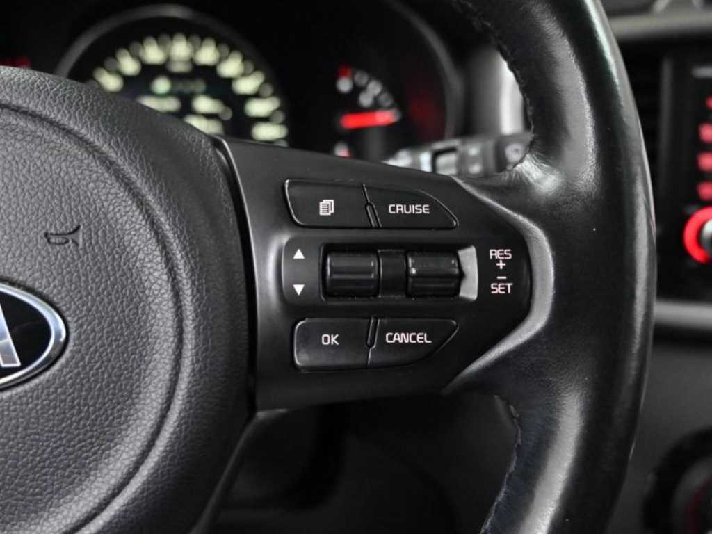 KIA Sorento 2015 Negro - Importación desde Corea - HF Imports Iquique - Foto 18