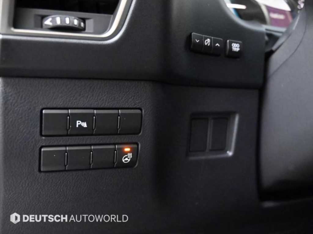 Lexus NX 2016 Gris - Importación desde Corea - HF Imports Iquique - Foto 17