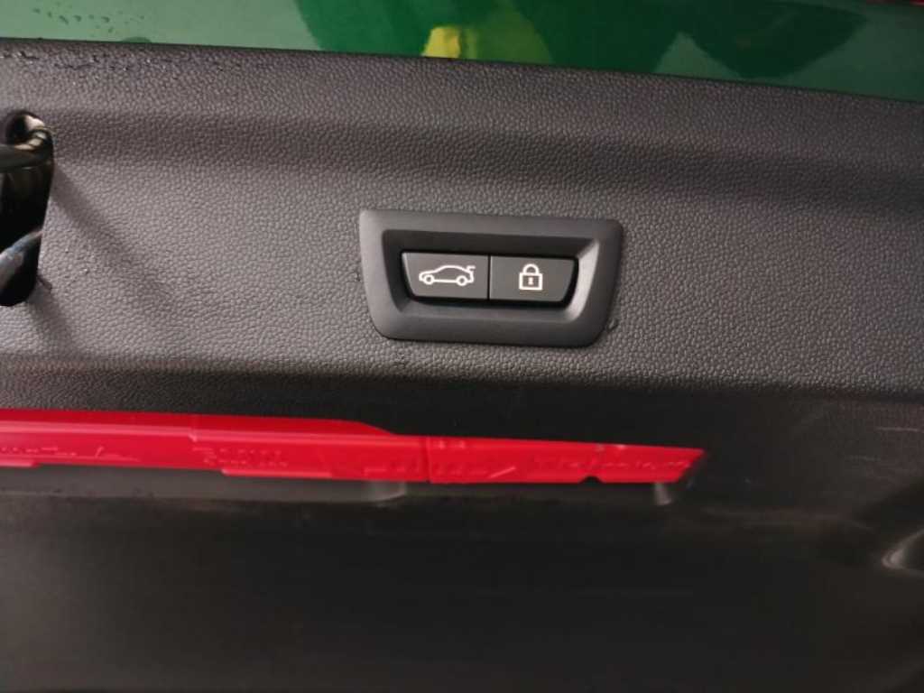 Mini Countryman 2023 Verde - Importación desde Corea - HF Imports Iquique - Foto 17