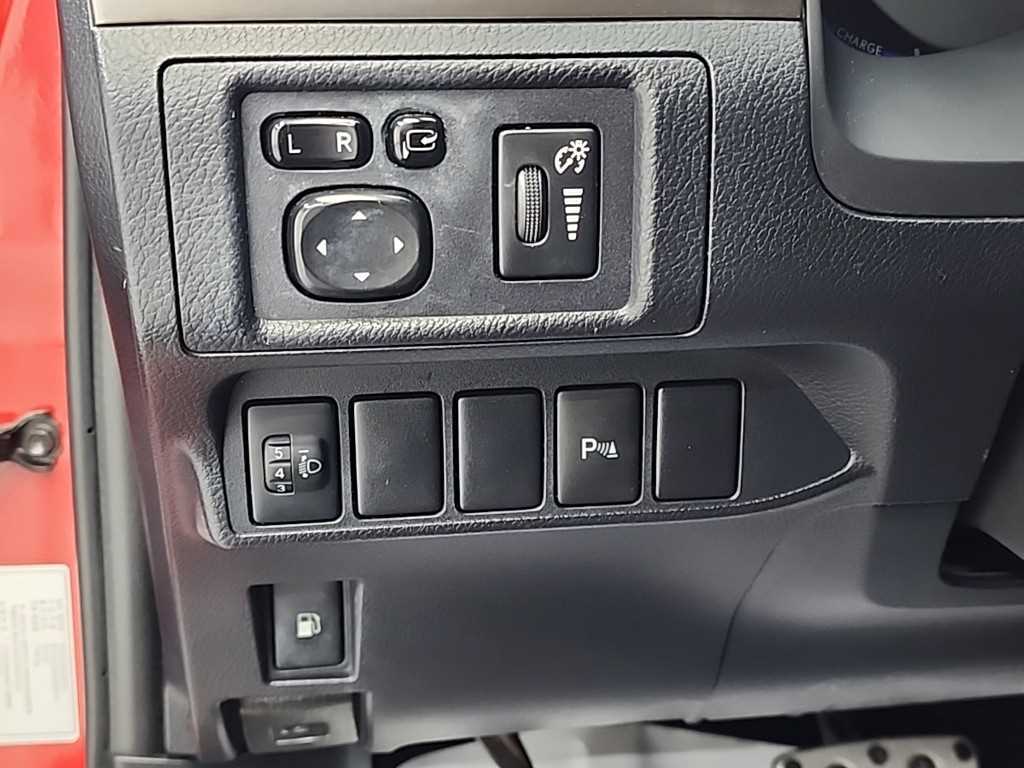 Lexus CT 2014 Rojo - Importación desde Corea - HF Imports Iquique - Foto 18