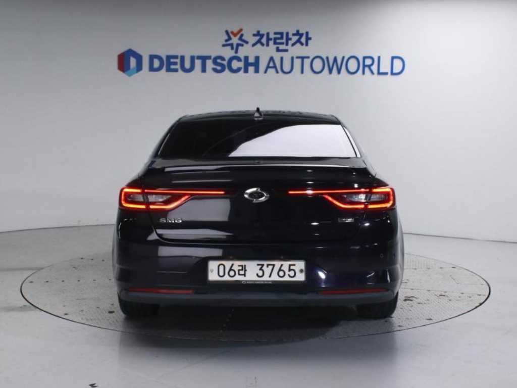 SAMSUNG SM6 - Vista 4