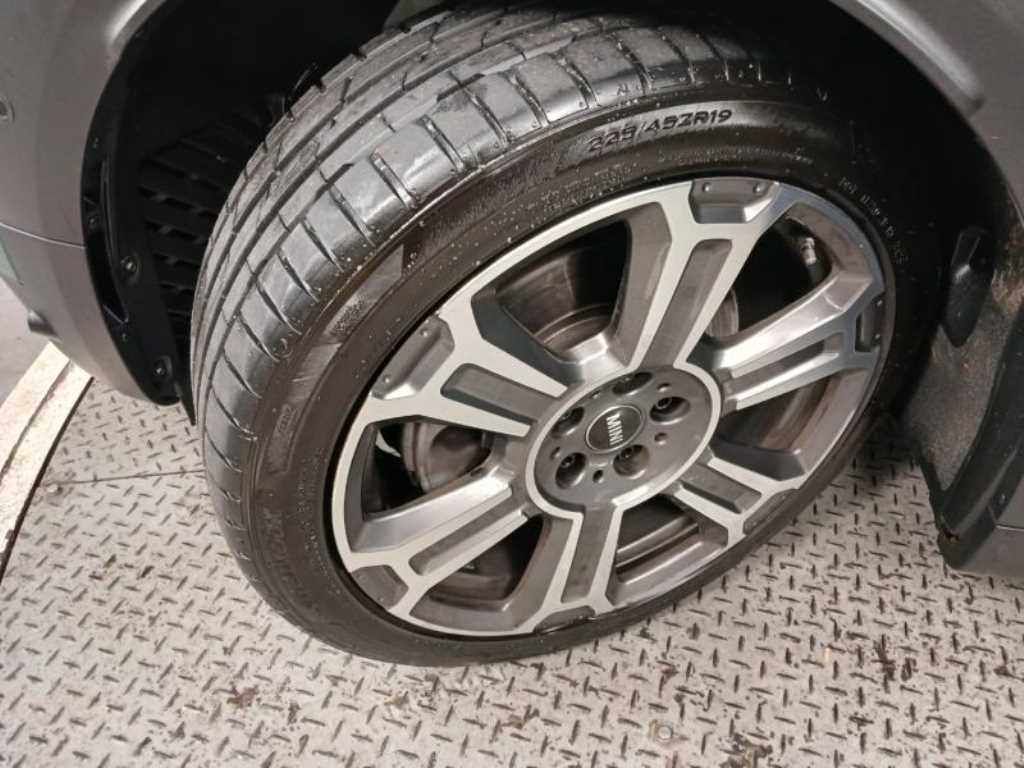 Mini Countryman 2023 Verde - Importación desde Corea - HF Imports Iquique - Foto 20