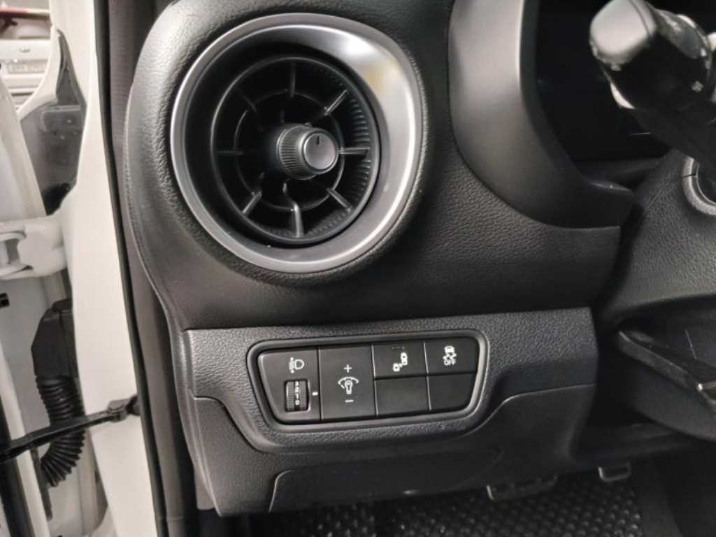 KIA K3 - Vista 12