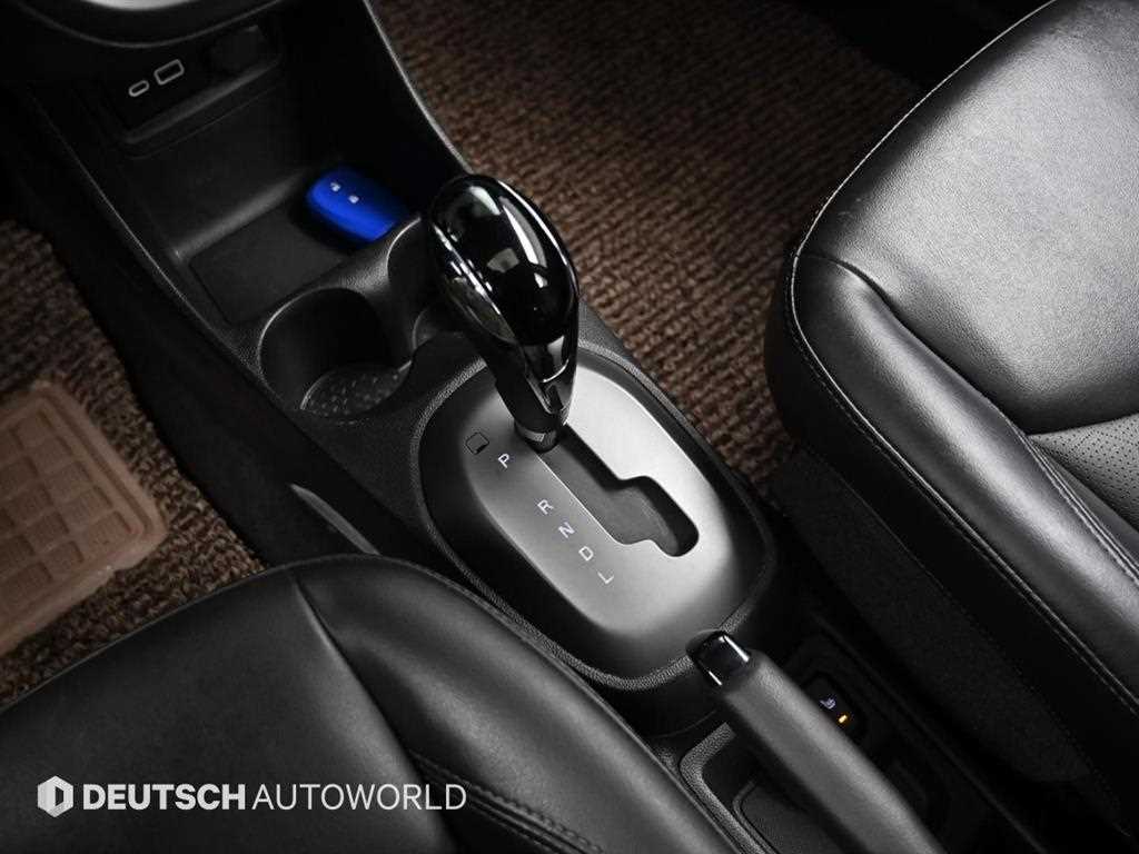 Chevrolet Spark - Vista 9