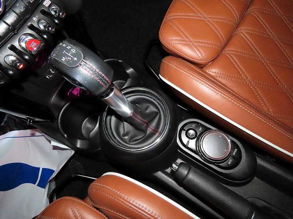 Mini Cooper Convertible 2018 - Importación desde Corea - HF Imports Iquique - Foto 15