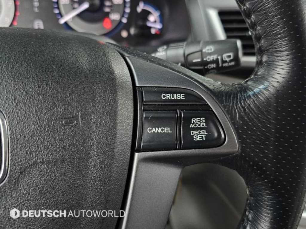 Honda Odyssey 2012 Plateado - Importación desde Corea - HF Imports Iquique - Foto 17