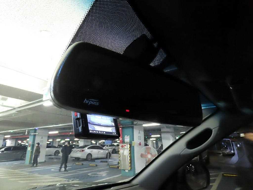 Ssangyong Rexton 2021 Gris - Importación desde Corea - HF Imports Iquique - Foto 16