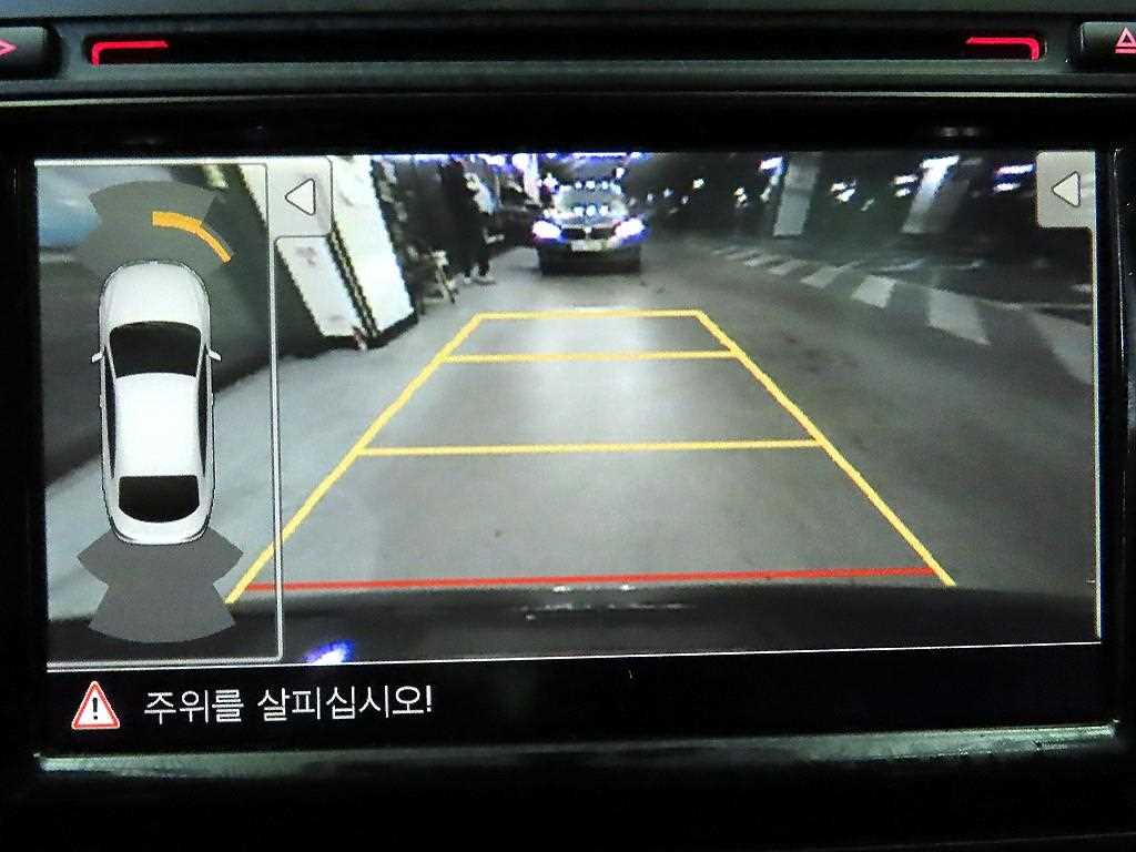 Volkswagen CC 2013 Negro - Importación desde Corea - HF Imports Iquique - Foto 15