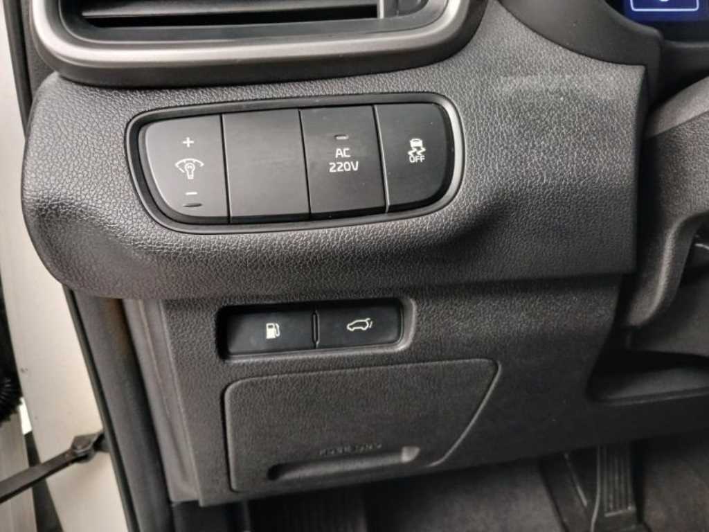 KIA Sorento - Vista 10