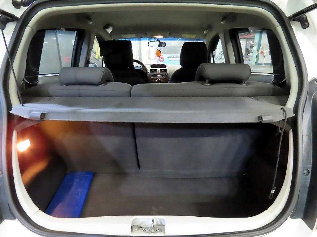 DAEWOO Matiz 2011 Blanco - Importación desde Corea - HF Imports Iquique - Foto 14