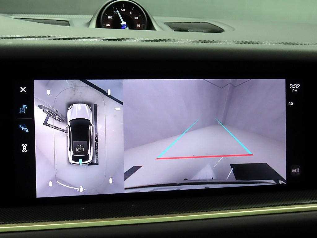 Porsche Cayenne 2024 Gris - Importación desde Corea - HF Imports Iquique - Foto 14