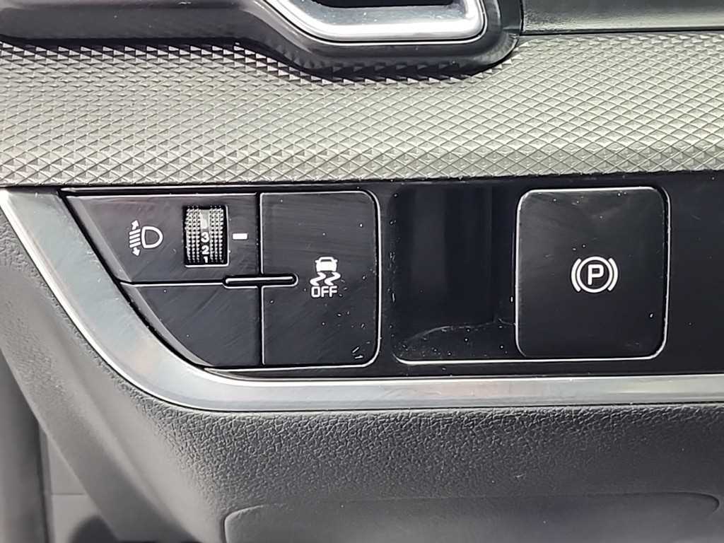 KIA Sportage 2022 Blanco - Importación desde Corea - HF Imports Iquique - Foto 17