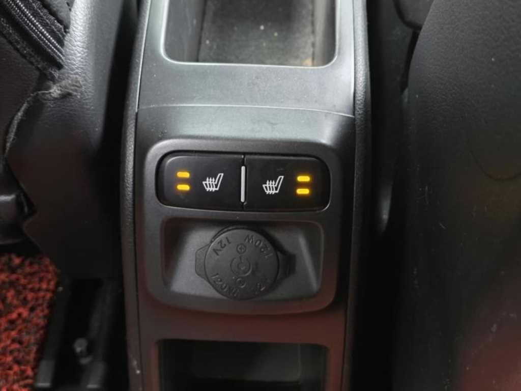 KIA Ray 2016 - Importación desde Corea - HF Imports Iquique - Foto 14