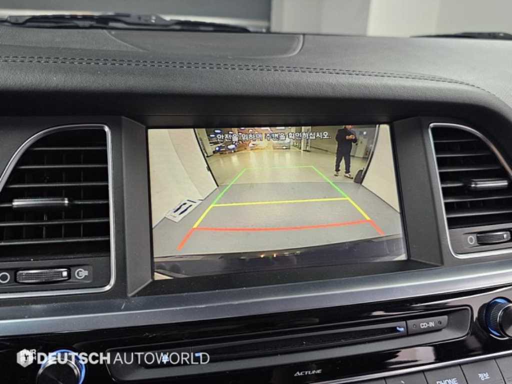 HYUNDAI Aslan 2016 Negro - Importación desde Corea - HF Imports Iquique - Foto 15