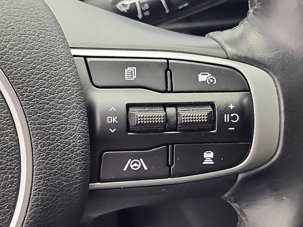 KIA Sportage 2022 Blanco - Importación desde Corea - HF Imports Iquique - Foto 16