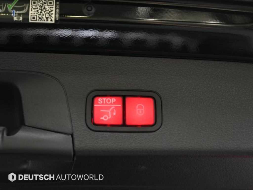 Mercedes Benz GLS Class 2024 Negro - Importación desde Corea - HF Imports Iquique - Foto 20