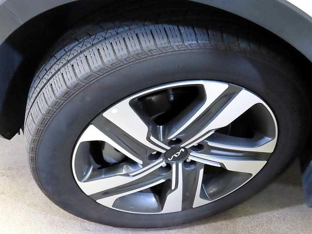 KIA Sorento 2023 Blanco - Importación desde Corea - HF Imports Iquique - Foto 20