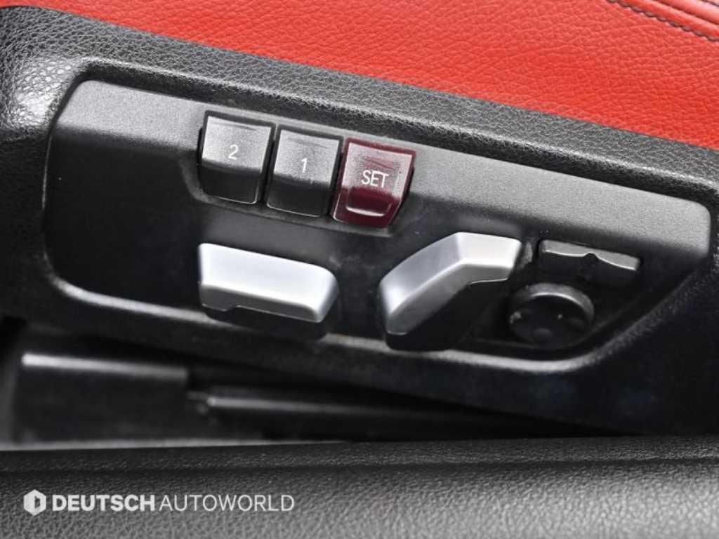 BMW 4 Series 2016 Blanco - Importación desde Corea - HF Imports Iquique - Foto 16