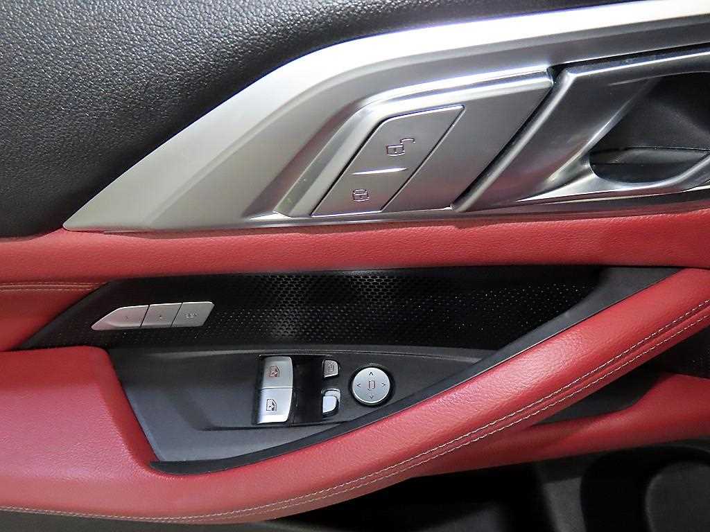 BMW 4 Series 2021 Blanco - Importación desde Corea - HF Imports Iquique - Foto 13