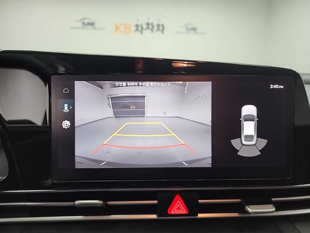 HYUNDAI Avante 2021 - Importación desde Corea - HF Imports Iquique - Foto 14