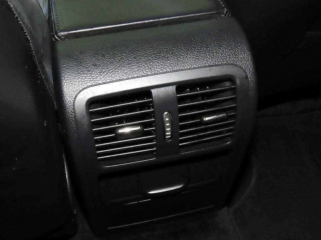 Volkswagen CC 2013 Negro - Importación desde Corea - HF Imports Iquique - Foto 13