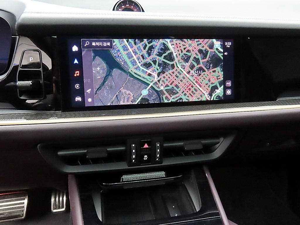 Porsche Cayenne 2024 Gris - Importación desde Corea - HF Imports Iquique - Foto 13