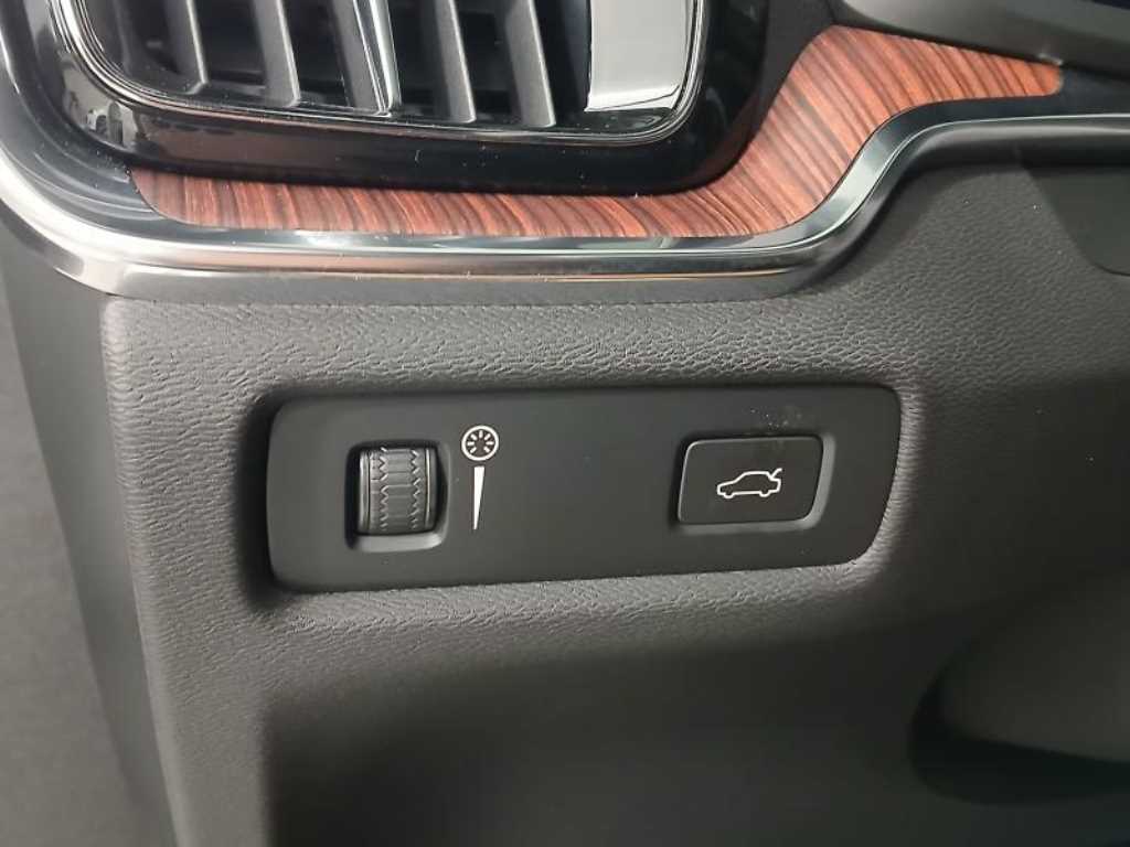 Volvo S60 - Vista 11