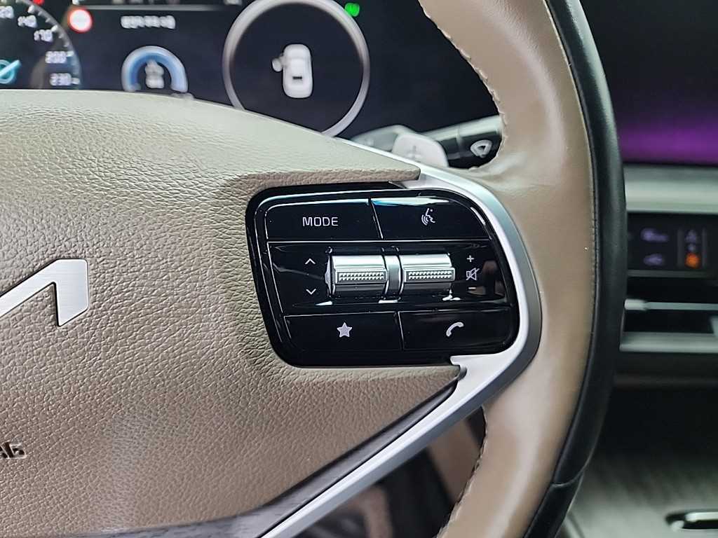 KIA K8 2022 Blanco - Importación desde Corea - HF Imports Iquique - Foto 18