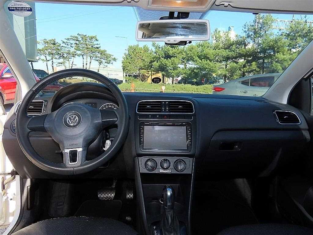 Volkswagen polo - Vista 7