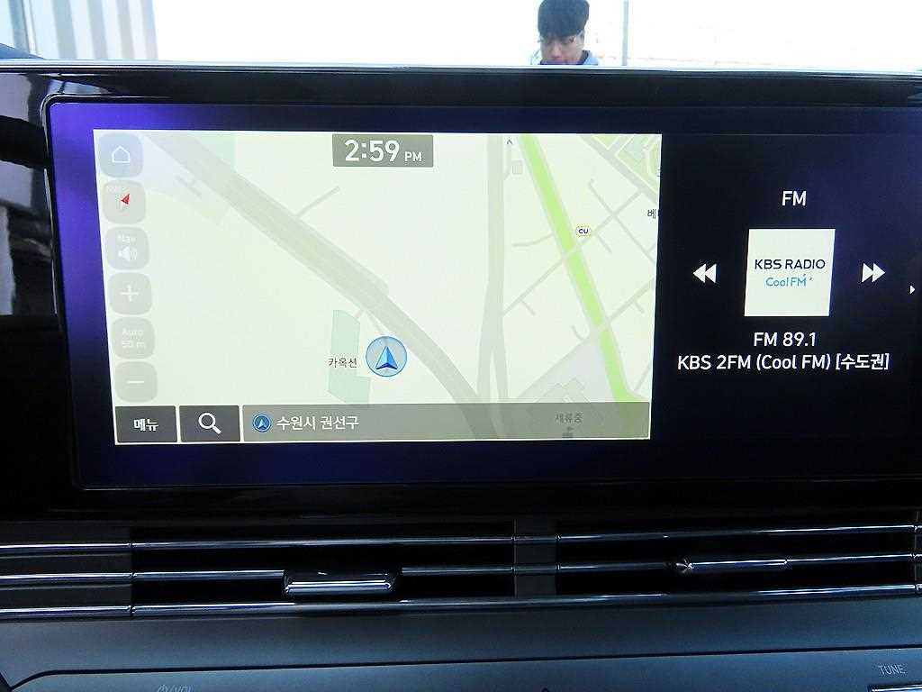 HYUNDAI Grandeur 2020 - Importación desde Corea - HF Imports Iquique - Foto 13