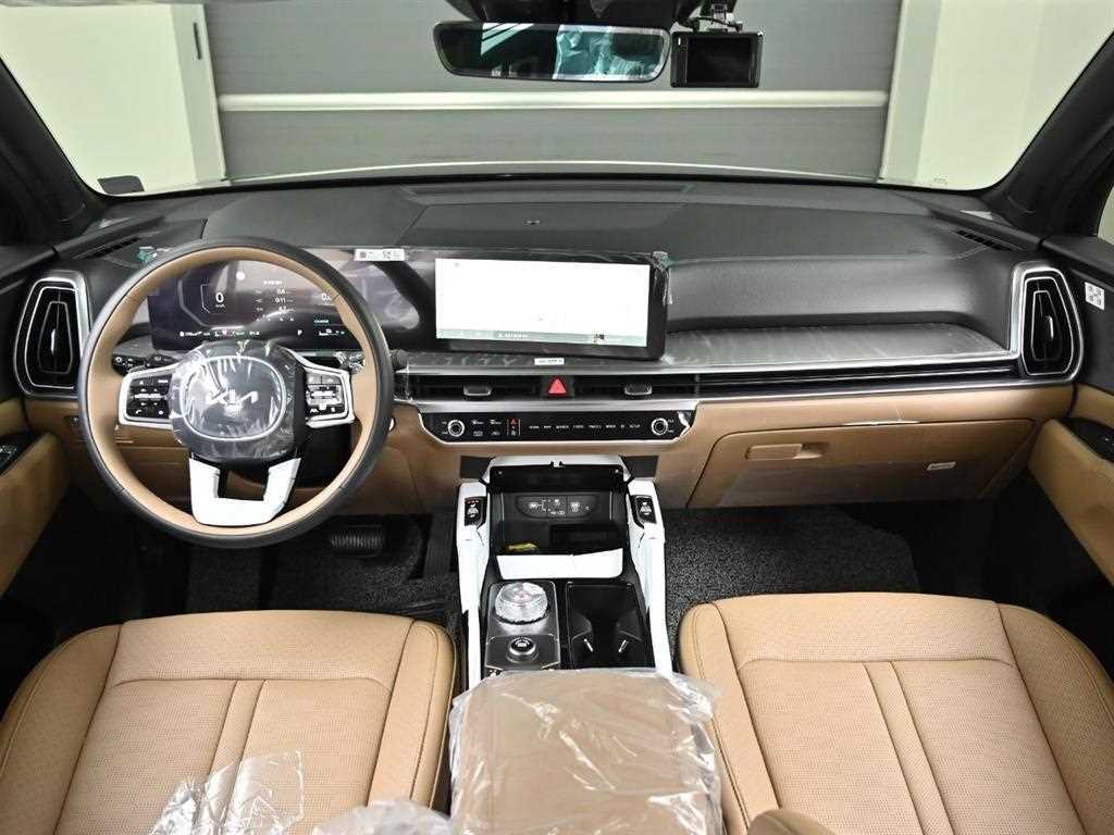 KIA Sorento - Vista 7