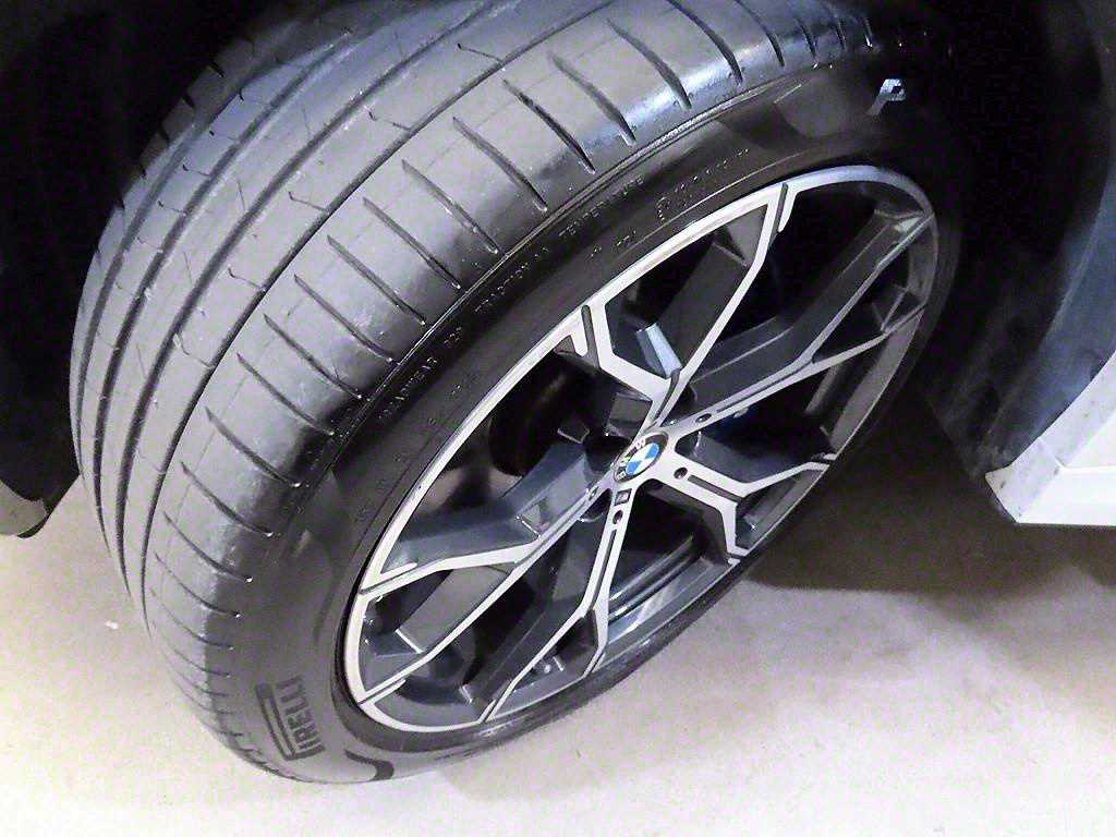 BMW X6 2023 Blanco - Importación desde Corea - HF Imports Iquique - Foto 20