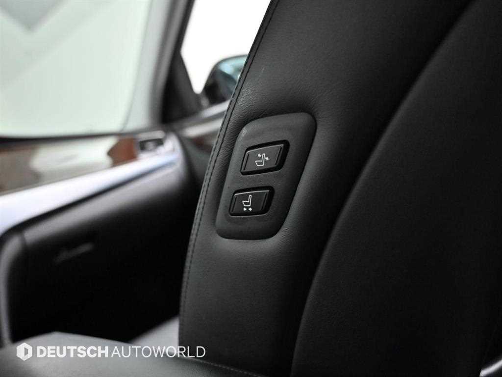 HYUNDAI Equus 2015 Negro - Importación desde Corea - HF Imports Iquique - Foto 19