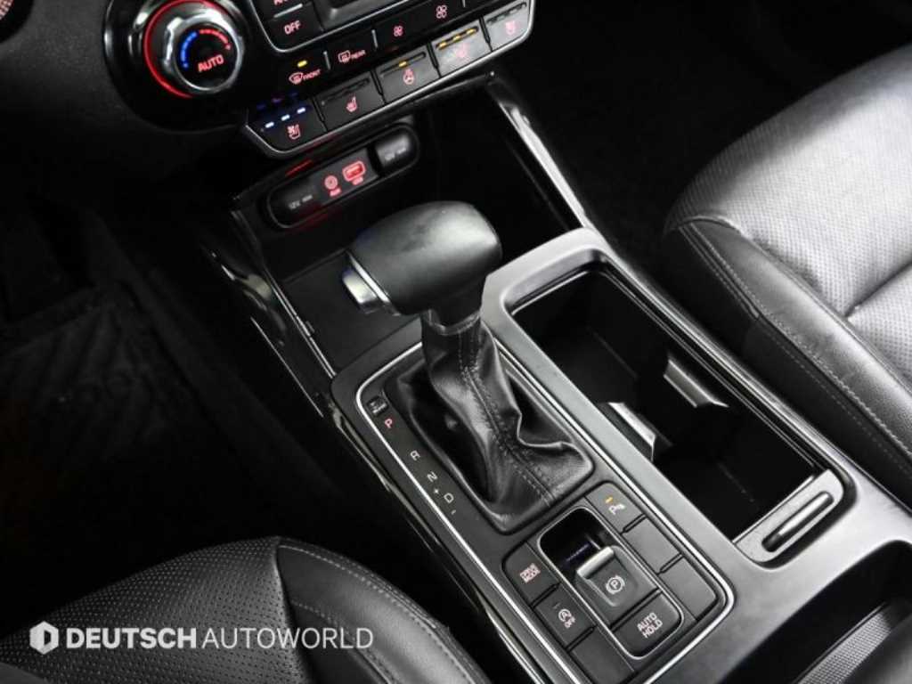 KIA Sorento - Vista 9