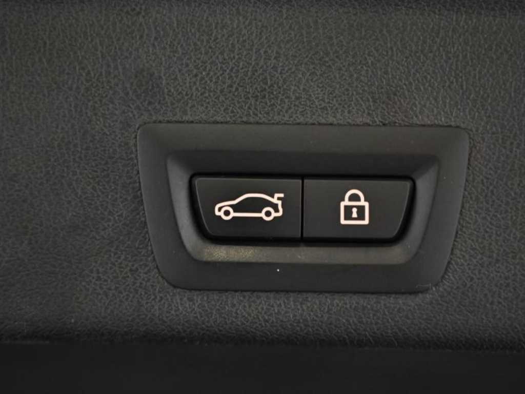 BMW X6 2020 Negro - Importación desde Corea - HF Imports Iquique - Foto 20