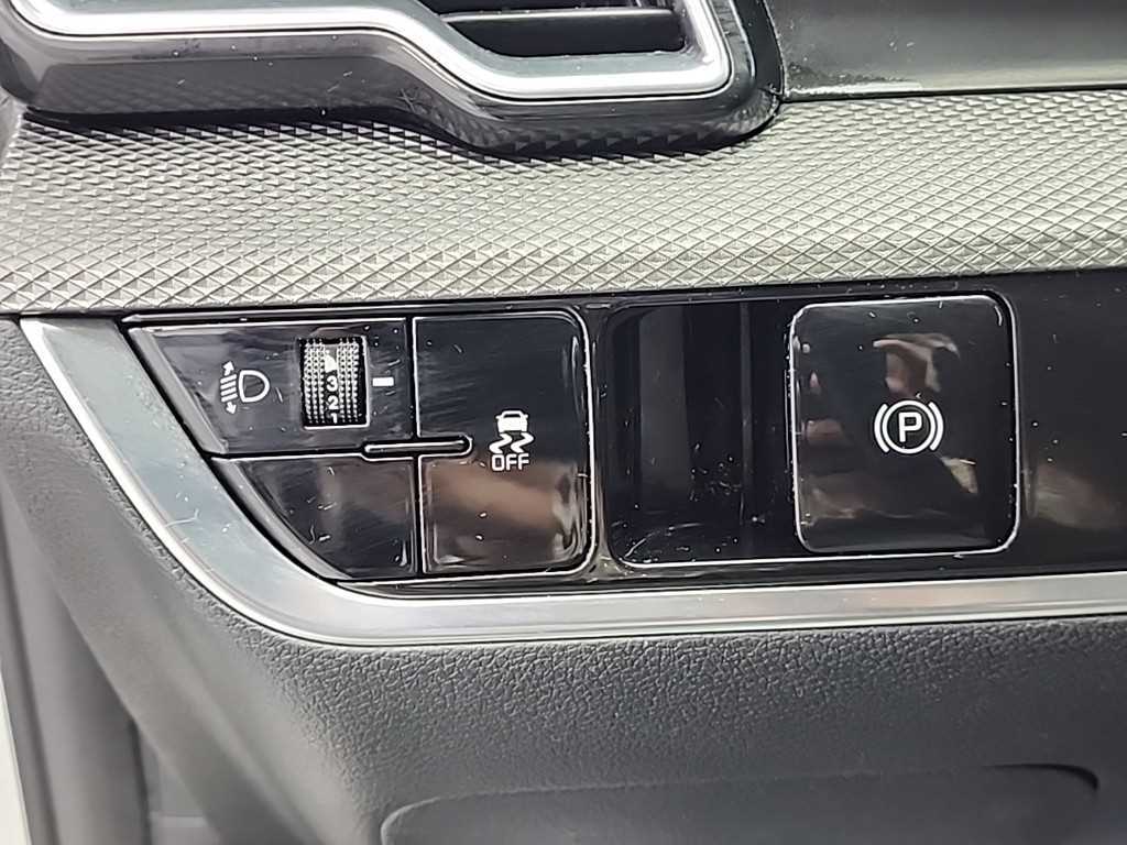 KIA Sportage 2022 Blanco - Importación desde Corea - HF Imports Iquique - Foto 17