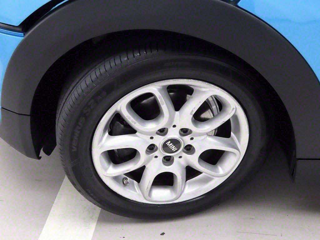 Mini Cooper 2016 skyblue - Importación desde Corea - HF Imports Iquique - Foto 19