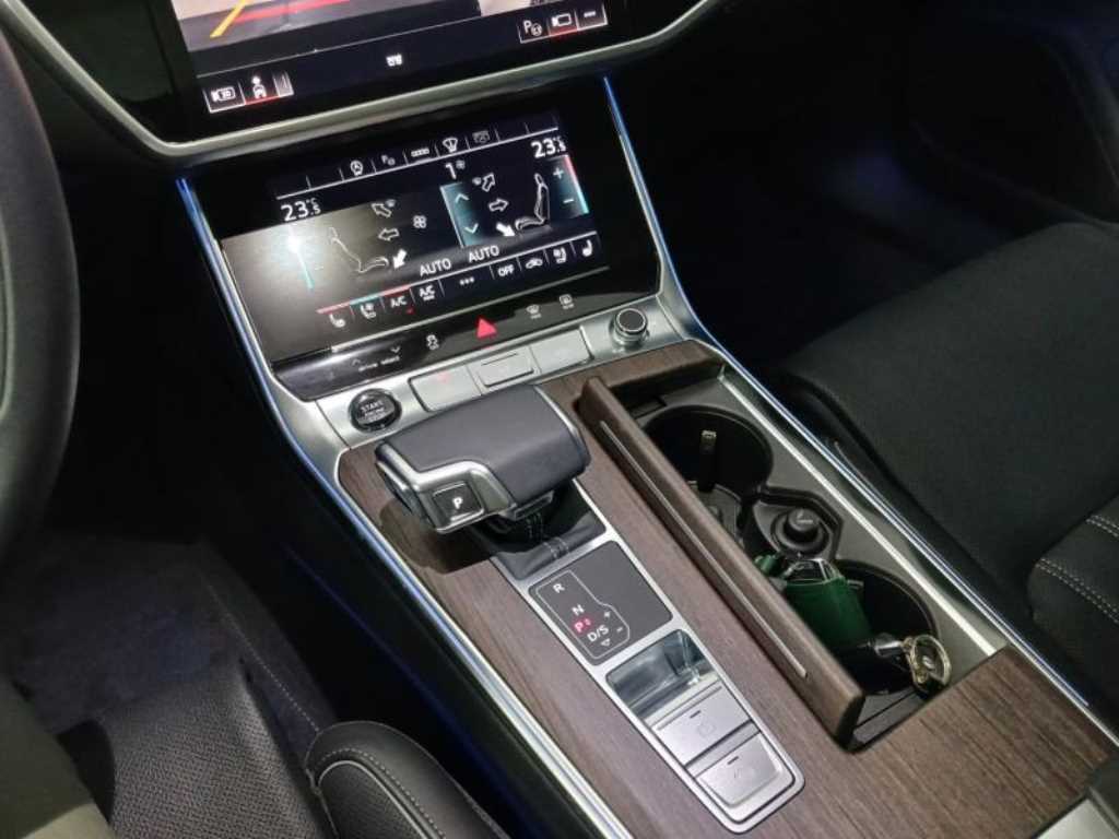 Audi A6 2024 Blanco - Importación desde Corea - HF Imports Iquique - Foto 15