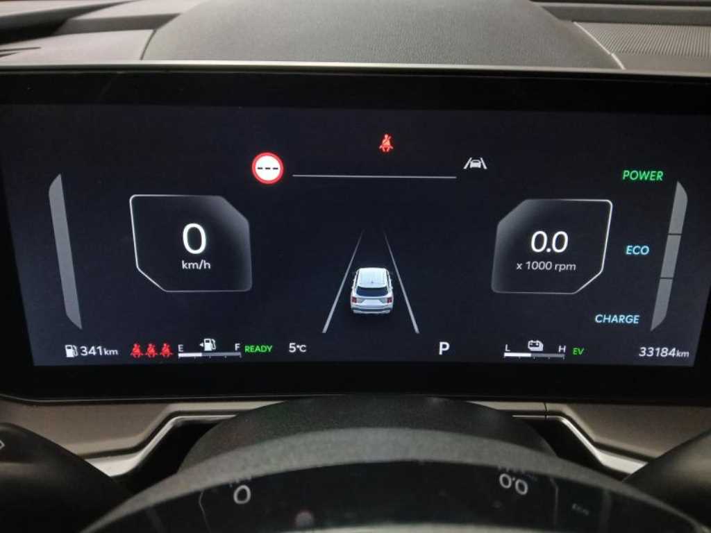 KIA Sorento 2024 the color of pearl - Importación desde Corea - HF Imports Iquique - Foto 14