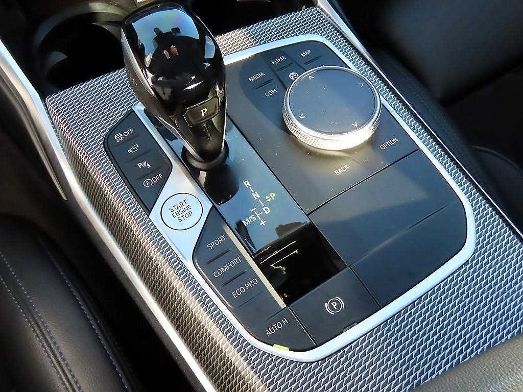 BMW 3 series - Vista 11