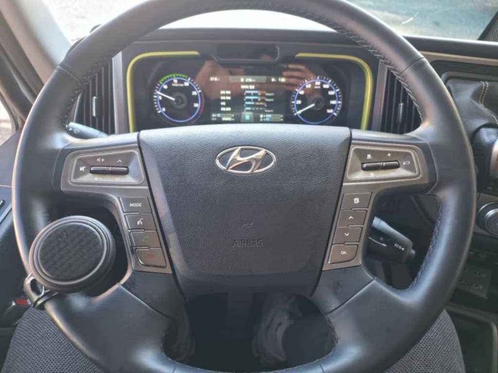 medium and large cargo Cargo - Vista 11