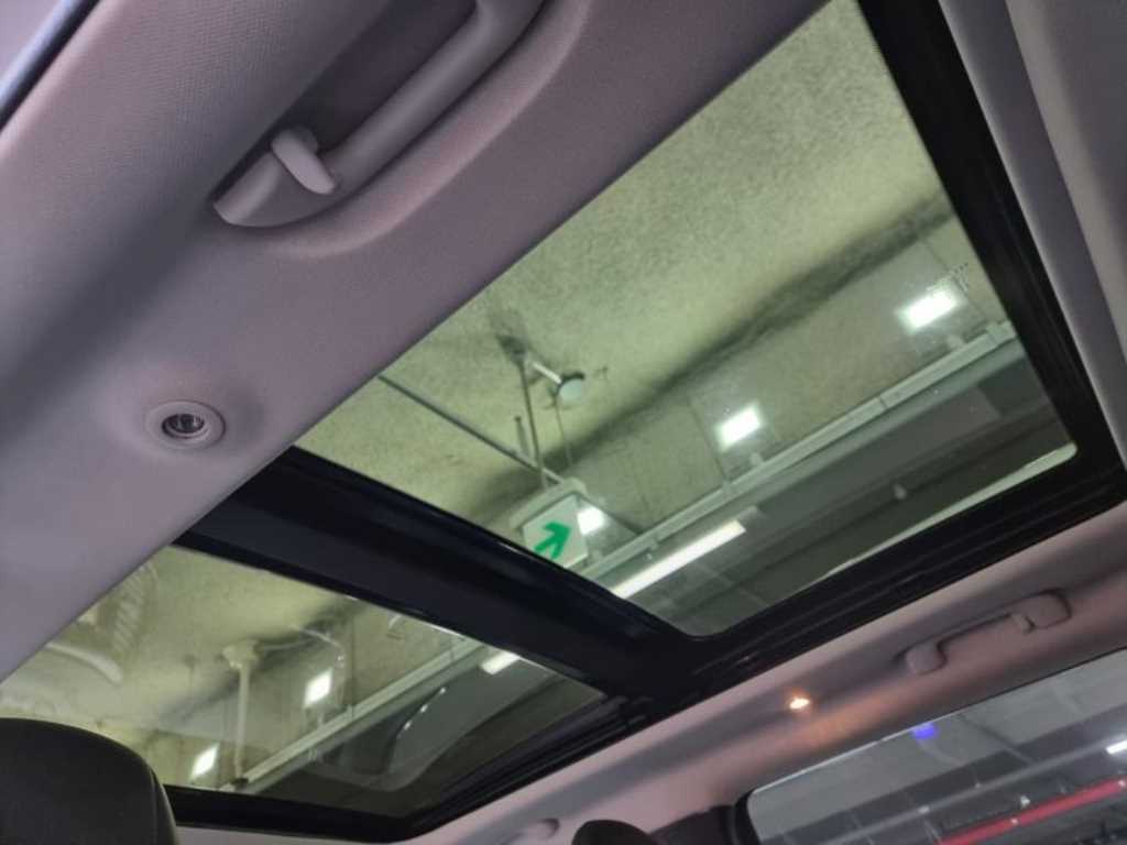 Jeep Cherokee 2021 Blanco - Importación desde Corea - HF Imports Iquique - Foto 14