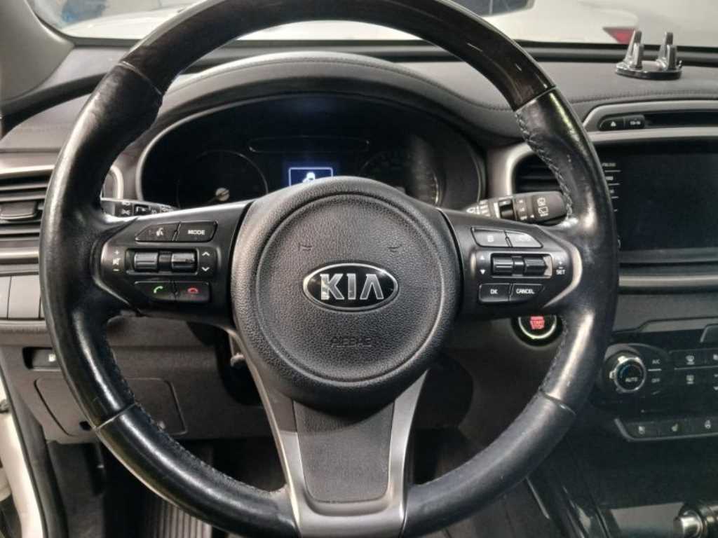 KIA Sorento 2015 - Importación desde Corea - HF Imports Iquique - Foto 13