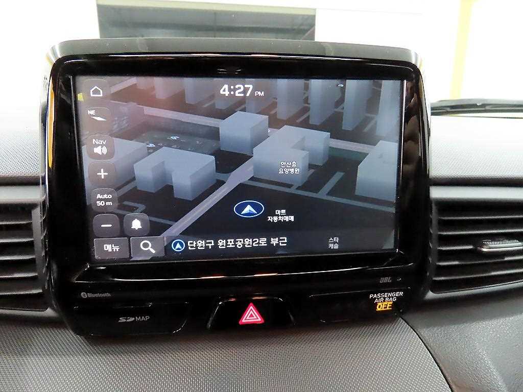 HYUNDAI Veloster 2019 - Importación desde Corea - HF Imports Iquique - Foto 13