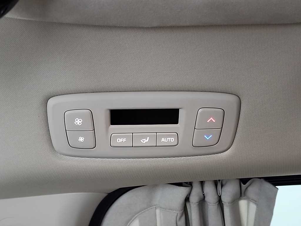 KIA Carnival 2023 Blanco - Importación desde Corea - HF Imports Iquique - Foto 13