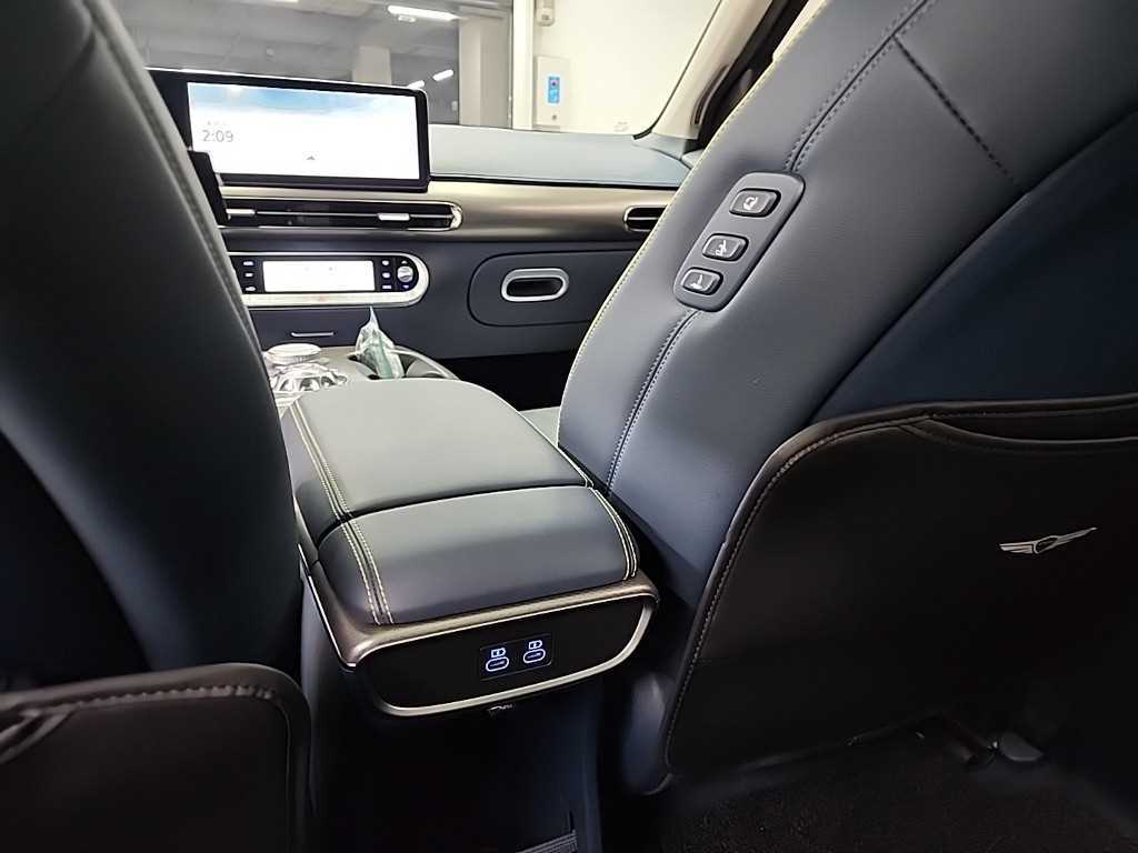 Genesis GV60 2022 - Importación desde Corea - HF Imports Iquique - Foto 13