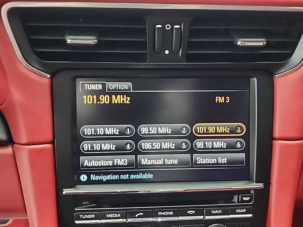 Porsche 911 - Vista 12