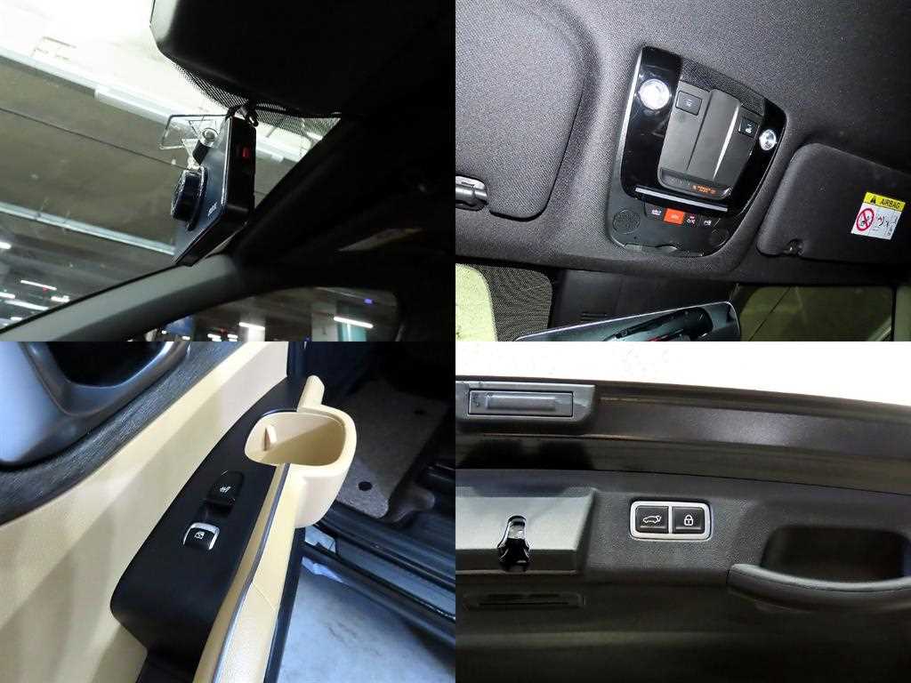 KIA Sorento 2022 Negro - Importación desde Corea - HF Imports Iquique - Foto 18