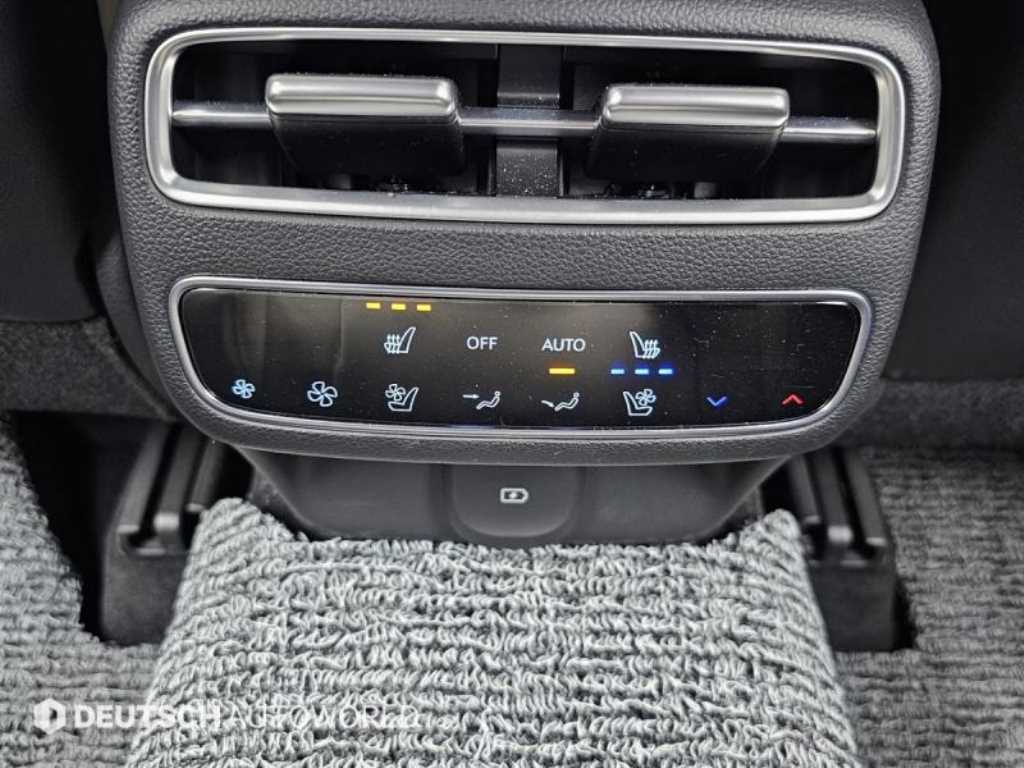 Genesis GV70 2025 Azul - Importación desde Corea - HF Imports Iquique - Foto 16