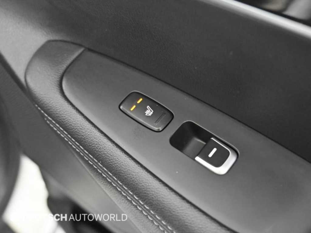 KIA Sorento 2018 Blanco - Importación desde Corea - HF Imports Iquique - Foto 16